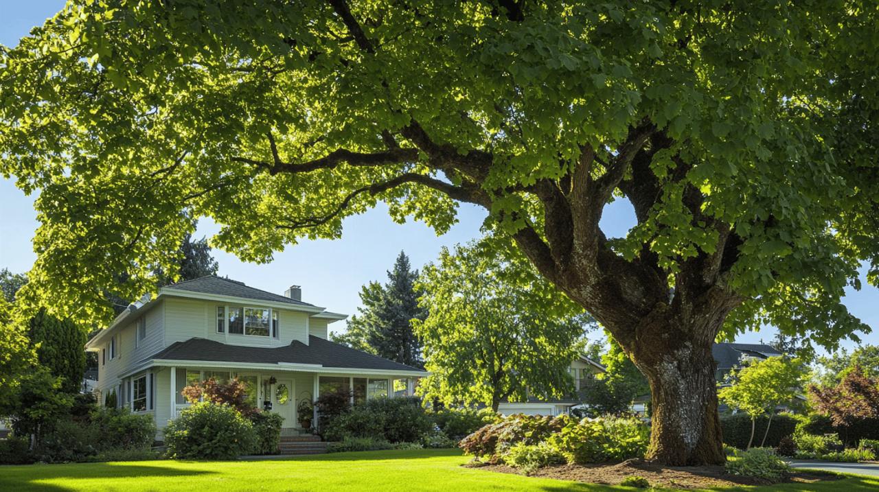 Landlord or Tenant: Who’s Responsible for Tree Trimming? Resolving Garden Maintenance Disputes in British Tenancies