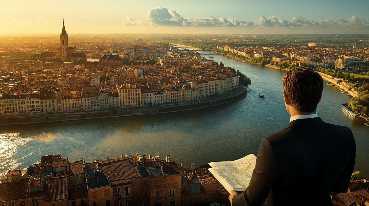 Which Property Hunter Should You Contact in Toulouse for Discreet and Confidential Property Searches?