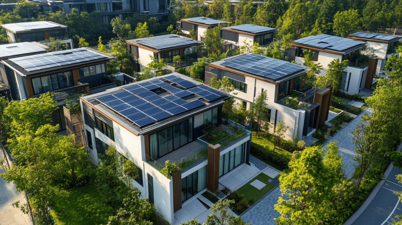 Free Solar Panels for Vulnerable Homeowners: Understanding Charity-Backed Photovoltaic Building Programmes for Individuals