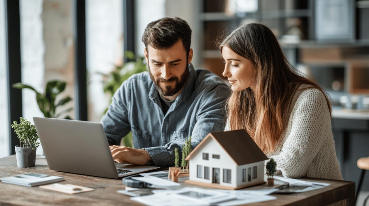 House or Flat for Newlyweds: How to Make the Right Choice by Considering Eco-Friendly Home Improvements