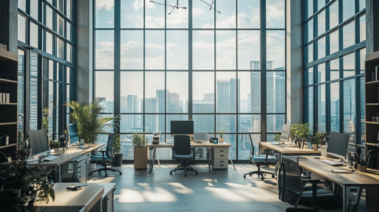 Navigating Commercial Property Inventory Costs: A Practical Look at the Current Rates for a Commercial Property Inventory and What Influences Them